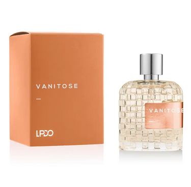 Vanitose eau da parfum intense 100 ml